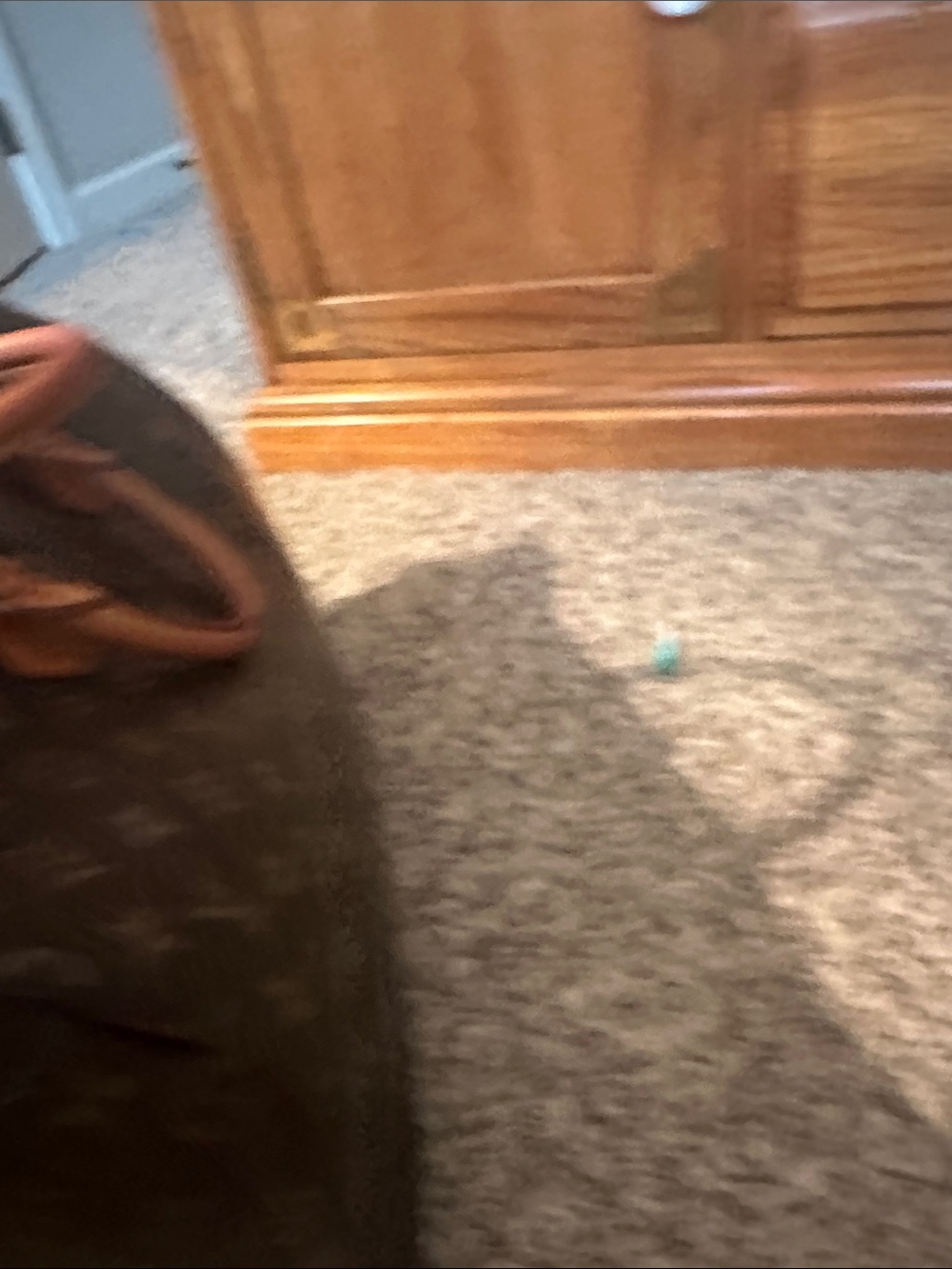 Louis Vuitton Monogram Canvas Speedy 40 - Picture 6 of 16